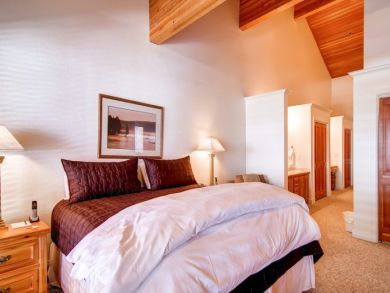 Park City Deer Valley Canyons Resort Home 923868