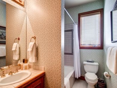 Park City Deer Valley Canyons Resort Home 923868