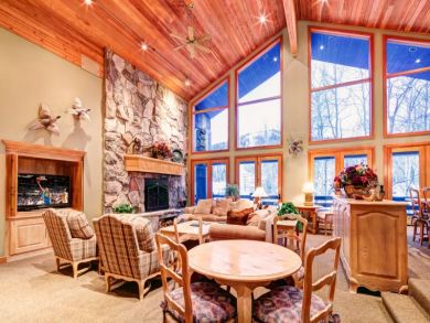 Park City Deer Valley Canyons Resort Home 923869 Park City Deer Valley Canyons Resort Home 923869