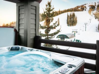 Park City Deer Valley Canyons Resort Home 923869 Park City Deer Valley Canyons Resort Home 923869