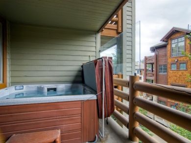 Park City Deer Valley Canyons Resort Home 923870 Park City Deer Valley Canyons Resort Home 923870