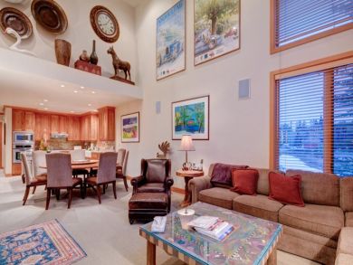 Park City Deer Valley Canyons Resort Home 923871