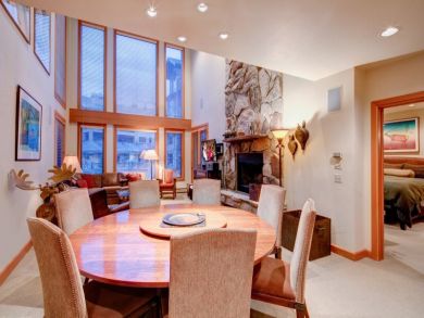 Park City Deer Valley Canyons Resort Home 923871
