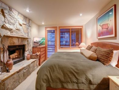 Park City Deer Valley Canyons Resort Home 923871