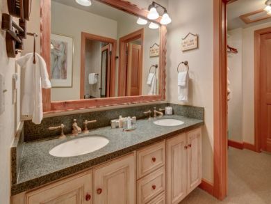 Park City Deer Valley Canyons Resort Home 923871