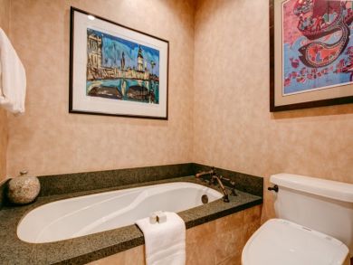 Park City Deer Valley Canyons Resort Home 923871