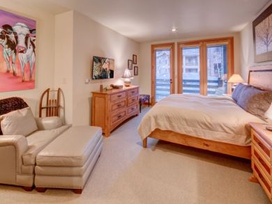 Park City Deer Valley Canyons Resort Home 923871