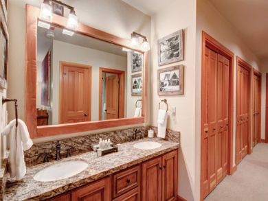 Park City Deer Valley Canyons Resort Home 923871