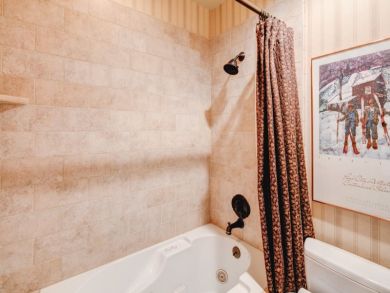 Park City Deer Valley Canyons Resort Home 923871