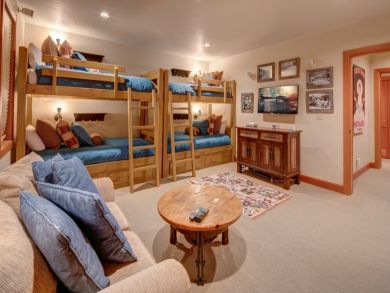 Park City Deer Valley Canyons Resort Home 923871