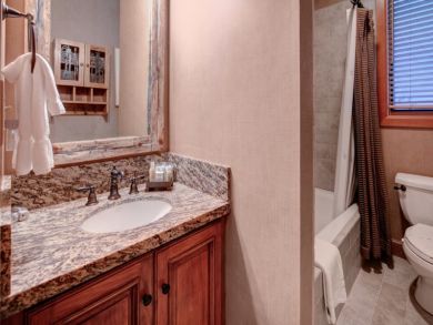 Park City Deer Valley Canyons Resort Home 923871