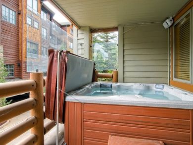 Park City Deer Valley Canyons Resort Home 923871