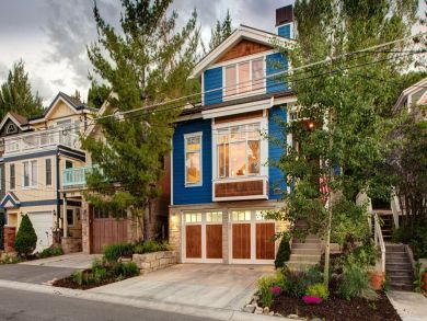 Park City Deer Valley Canyons Resort Home 923872 Park City Deer Valley Canyons Resort Home 923872