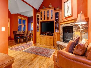 Park City Deer Valley Canyons Resort Home 923873