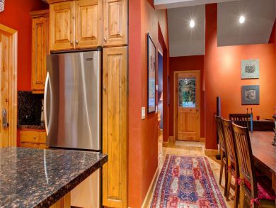 Park City Deer Valley Canyons Resort Home 923873