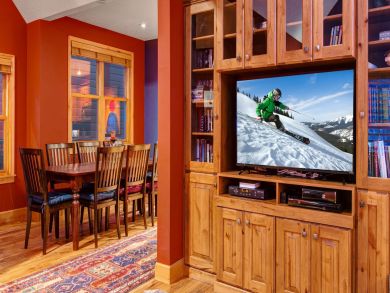 Park City Deer Valley Canyons Resort Home 923873