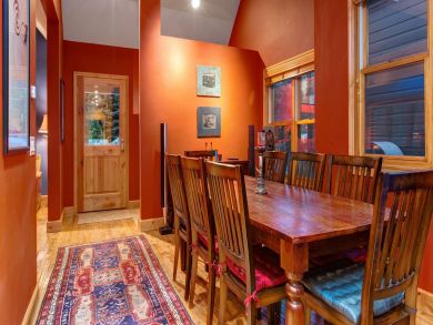 Park City Deer Valley Canyons Resort Home 923873