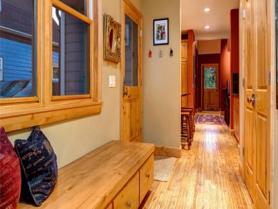 Park City Deer Valley Canyons Resort Home 923873