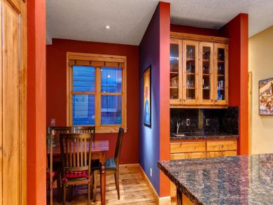 Park City Deer Valley Canyons Resort Home 923873