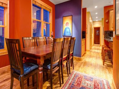 Park City Deer Valley Canyons Resort Home 923873