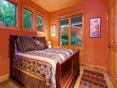 Park City Deer Valley Canyons Resort Home 923873