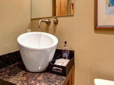 Park City Deer Valley Canyons Resort Home 923873
