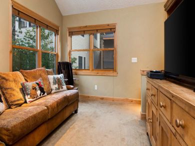 Park City Deer Valley Canyons Resort Home 923873