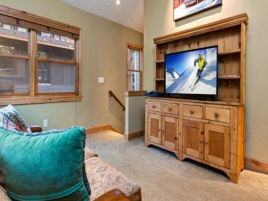 Park City Deer Valley Canyons Resort Home 923873