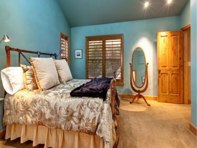 Park City Deer Valley Canyons Resort Home 923873