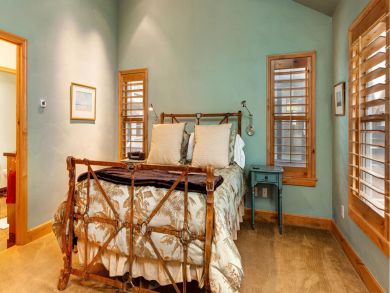 Park City Deer Valley Canyons Resort Home 923873