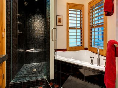 Park City Deer Valley Canyons Resort Home 923873