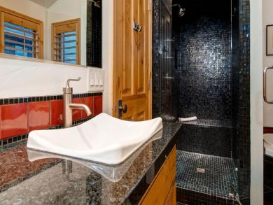 Park City Deer Valley Canyons Resort Home 923873
