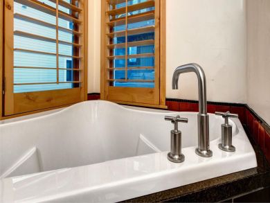 Park City Deer Valley Canyons Resort Home 923873