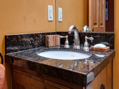 Park City Deer Valley Canyons Resort Home 923873