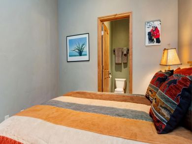Park City Deer Valley Canyons Resort Home 923873