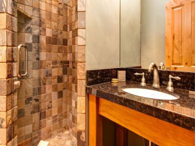 Park City Deer Valley Canyons Resort Home 923873