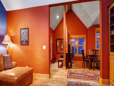 Park City Deer Valley Canyons Resort Home 923873