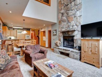 Park City Deer Valley Canyons Resort Home 923875