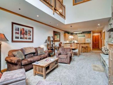 Park City Deer Valley Canyons Resort Home 923875