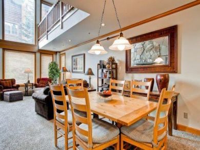 Park City Deer Valley Canyons Resort Home 923875