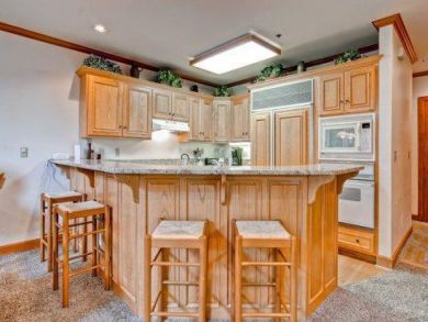 Park City Deer Valley Canyons Resort Home 923875