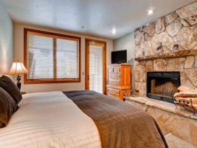 Park City Deer Valley Canyons Resort Home 923875