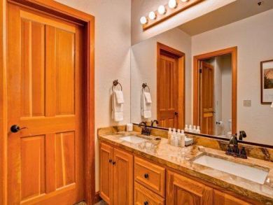 Park City Deer Valley Canyons Resort Home 923875
