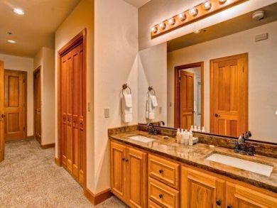 Park City Deer Valley Canyons Resort Home 923875