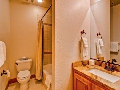 Park City Deer Valley Canyons Resort Home 923875