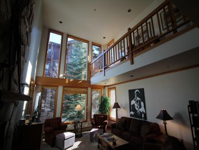 Park City Deer Valley Canyons Resort Home 923875