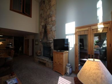 Park City Deer Valley Canyons Resort Home 923875