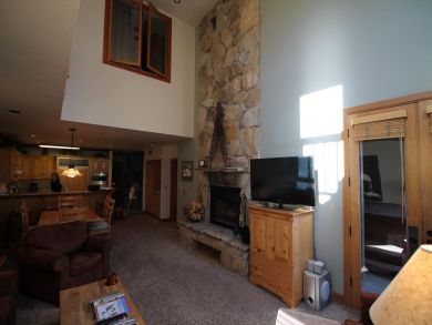 Park City Deer Valley Canyons Resort Home 923875