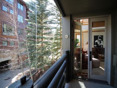 Park City Deer Valley Canyons Resort Home 923875