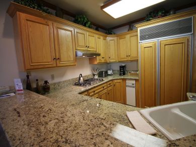 Park City Deer Valley Canyons Resort Home 923875